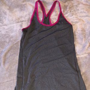 Woman’s Athletic top